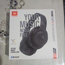 JBL Tune 760NC Wired and