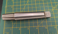 Morse taper 3mt 3 jacobs - to,