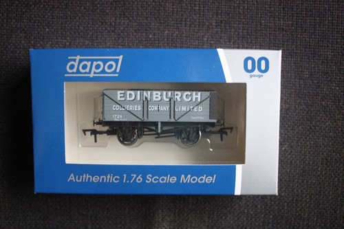 S3120 dapol plank coal - -,