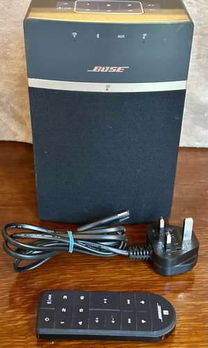 Bose soundtouch bluetooth - soundtouch, 10