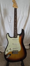 Fender Japan Traditional 60s