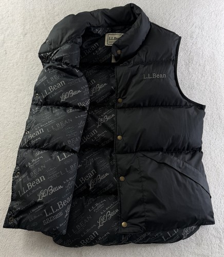 Bean trail model - model, vest