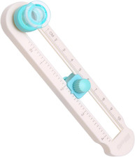 Circle Cutter Paper Trimmer