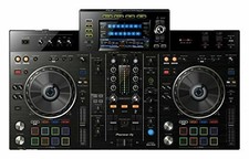 Pioneer XDJ-RX2 player / mixer integrated DJ system Black AC100V from japan Used