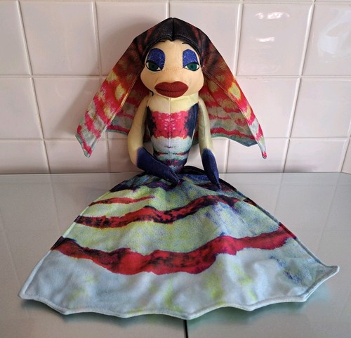 Shark tale lola - shark,