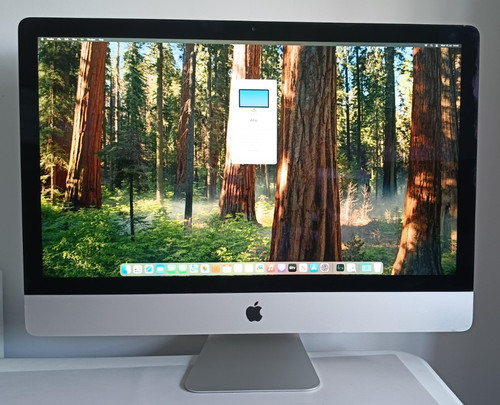 Apple imac inch - apple,