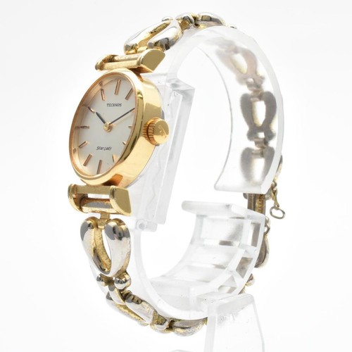 Technos ladies manual wind - ladies,