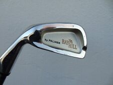 BAY HILL by PALMER PHD    5 IRON  LEFT HAND REGULAR GRAPHITE SHAFT GOLF CLUB