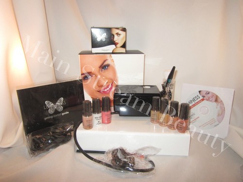 Luminess air airbrush pro - air,