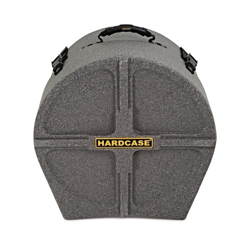 Hardcase floor tom drum - hardcase, 16"