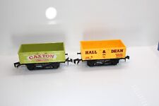 2 x Lima 7mm O Gauge 12 Ton