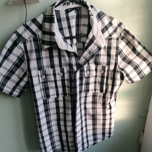 Plain lazy shirt - lazy,
