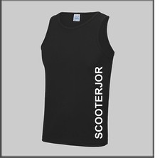 SLED DOG SPIRIT SCOOTERJOR