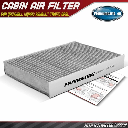 Pollen cabin filter - pollen,