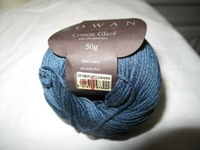 Rowan Cotton Glacé - Shade