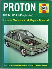 Proton 1989-1997 (F to P