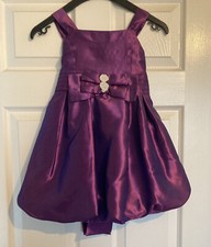 Girl's Sweet Millie Party Dress Age 6
