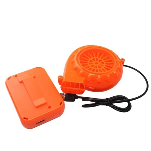 Blower fan battery box for - fan,