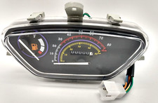 INSTRUMENT SPEEDO CLOCKS