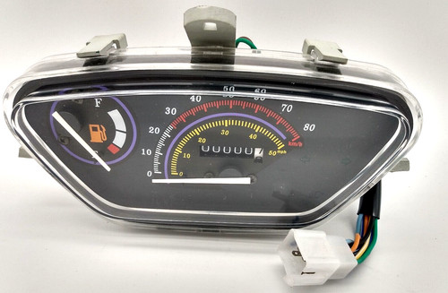 Instrument speedo clocks - instrument,