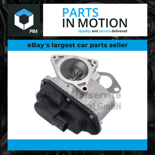 Egr valve 10334 0 - valve, 7.10334.00.0