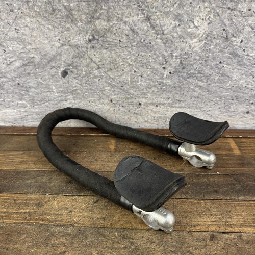 Scott aerobar clip - aerobar, on
