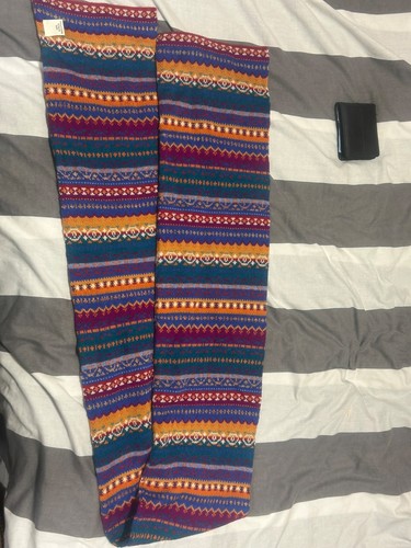Genuine 100 alpaca - genuine, 100%
