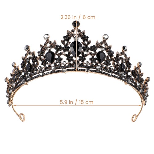 Crown for women gothic - ,