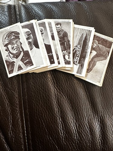 Vintage churchman kings - kings, of