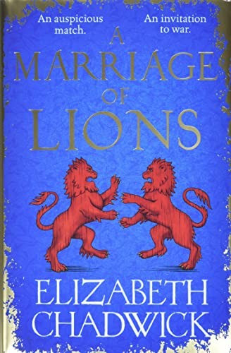 Marriage lions an - a,