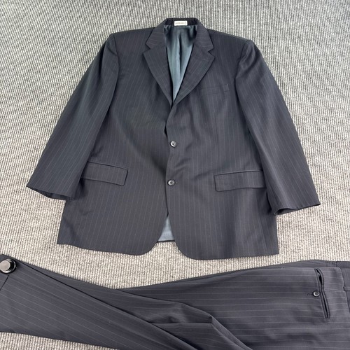 Vintage geoffrey beene suit - suit, 50