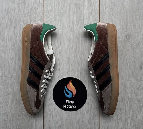 Adidas gazelle indoor velour - gazelle,