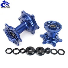 For Yamaha Billet Aluminum