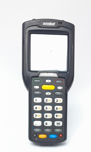 Symbol mc32no barcode hand - symbol,