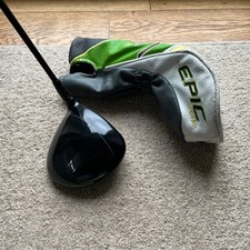 Callaway Epic Flash Driver