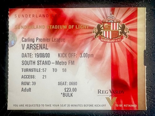 Sunderland - sunderland, v
