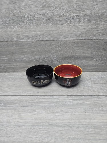 Harry potter bowl - x2,