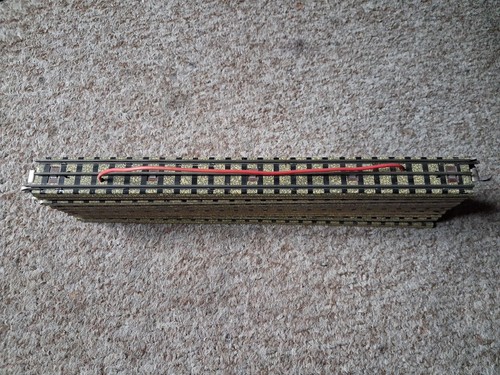 Hornby dublo rail small - hornby,