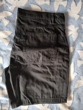 Primark, Black Button Up