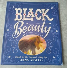 Black Beauty - Anna Sewell