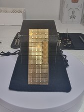Dunhill Rollagas Gold Diamond