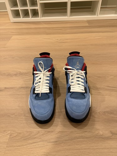 Size jordan 4 - 4, retro