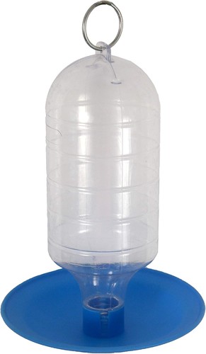 Supa hanging water drinker - drinker, for