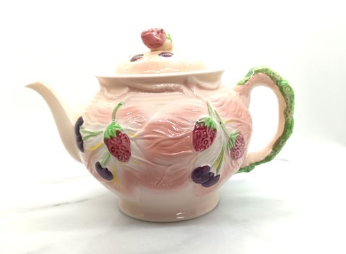 Vintage avon ware pink berry - avon,