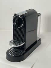 Nespresso CitiZ Coffee Machine