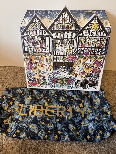 Liberty london 2026 beauty - london,