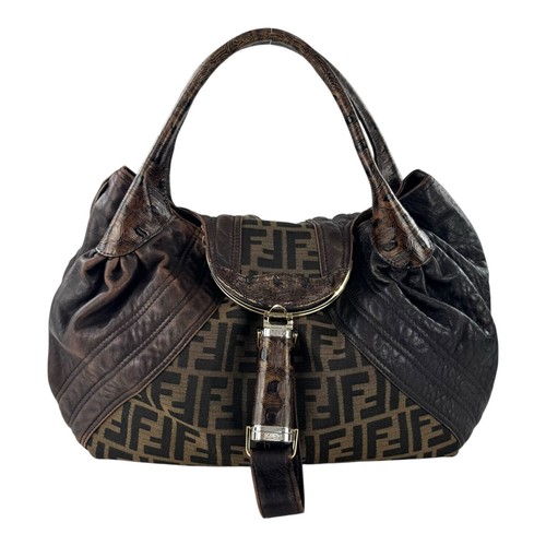 Fendi zucca and - zucca,