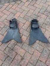 pro force fins