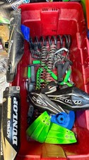 kx450 parts