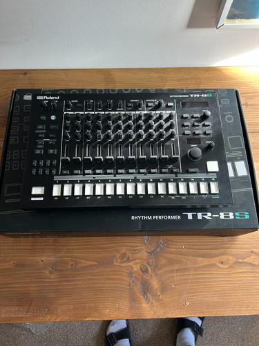 Roland tr8s tabletop - tr8s,